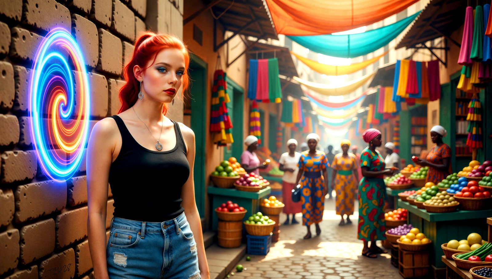 Kristie kline - Athletic Outfit Series