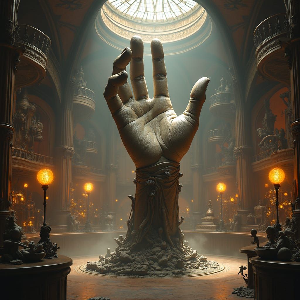 How Things Have Changed