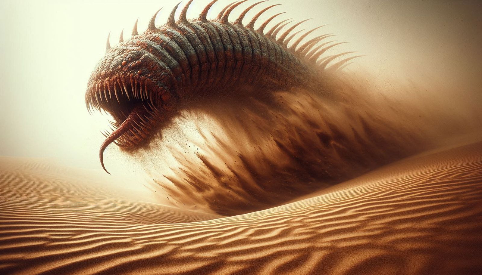 Sandworm