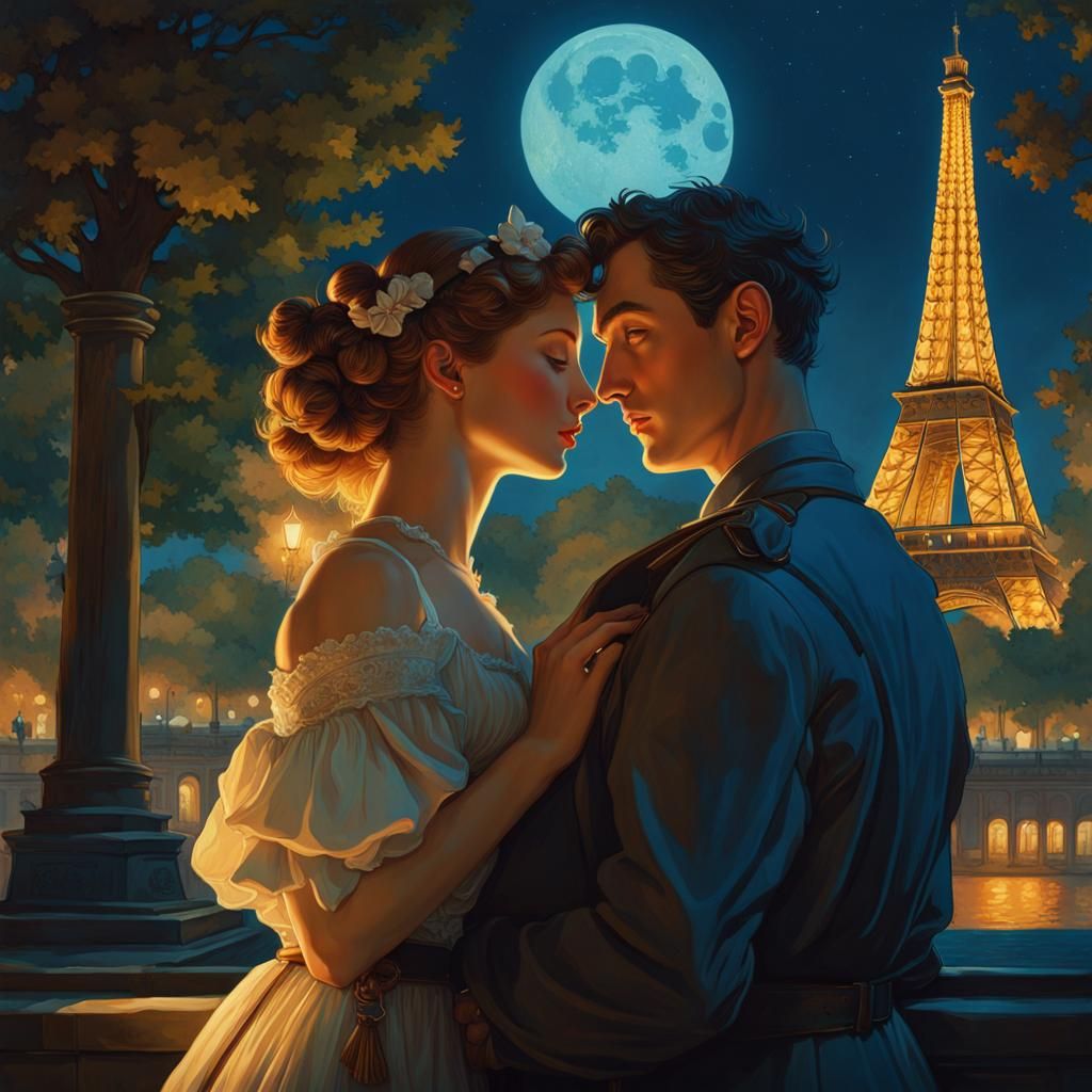 Paris