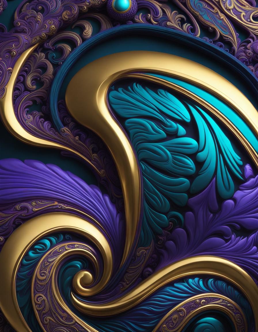 Patterns