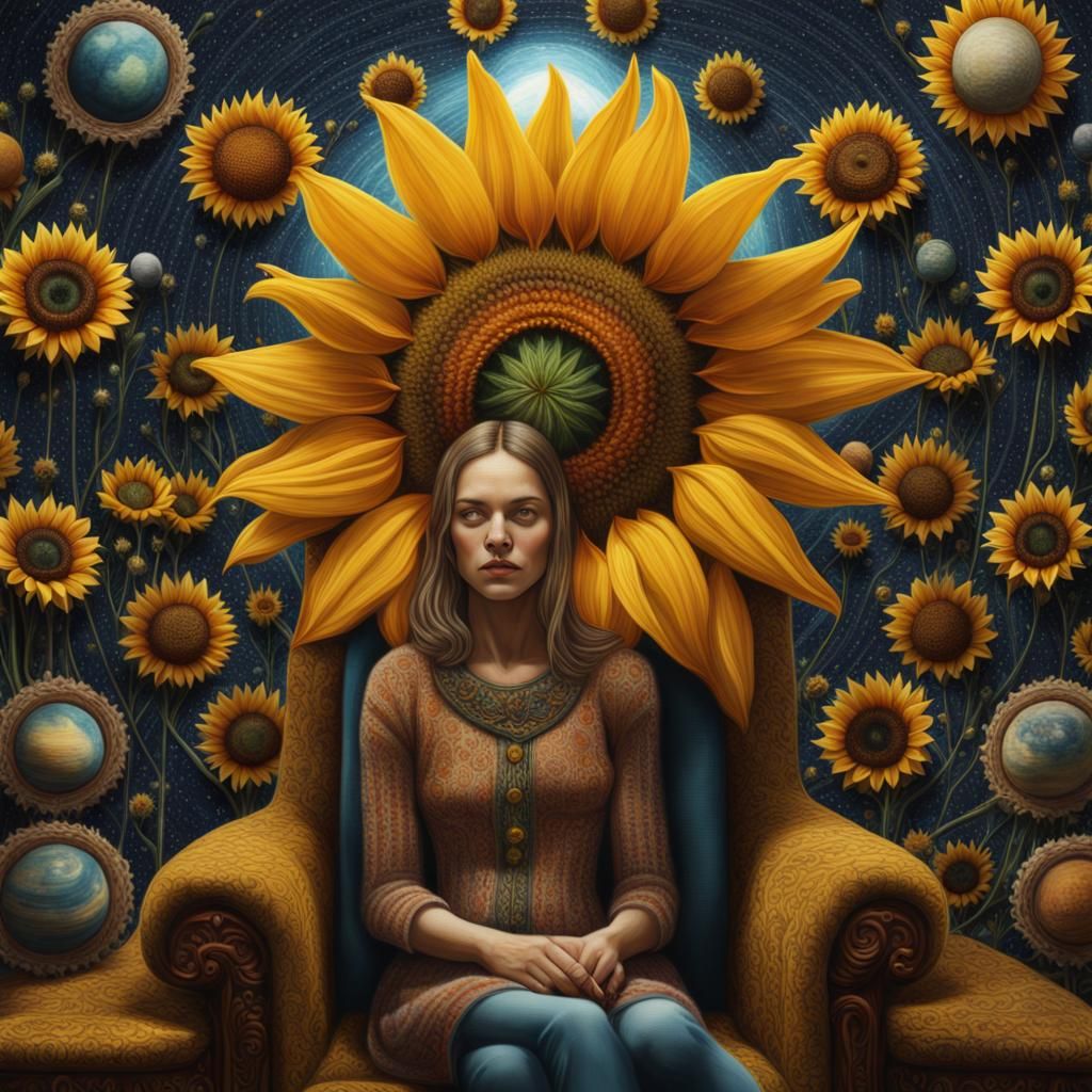 Untitled Creation
