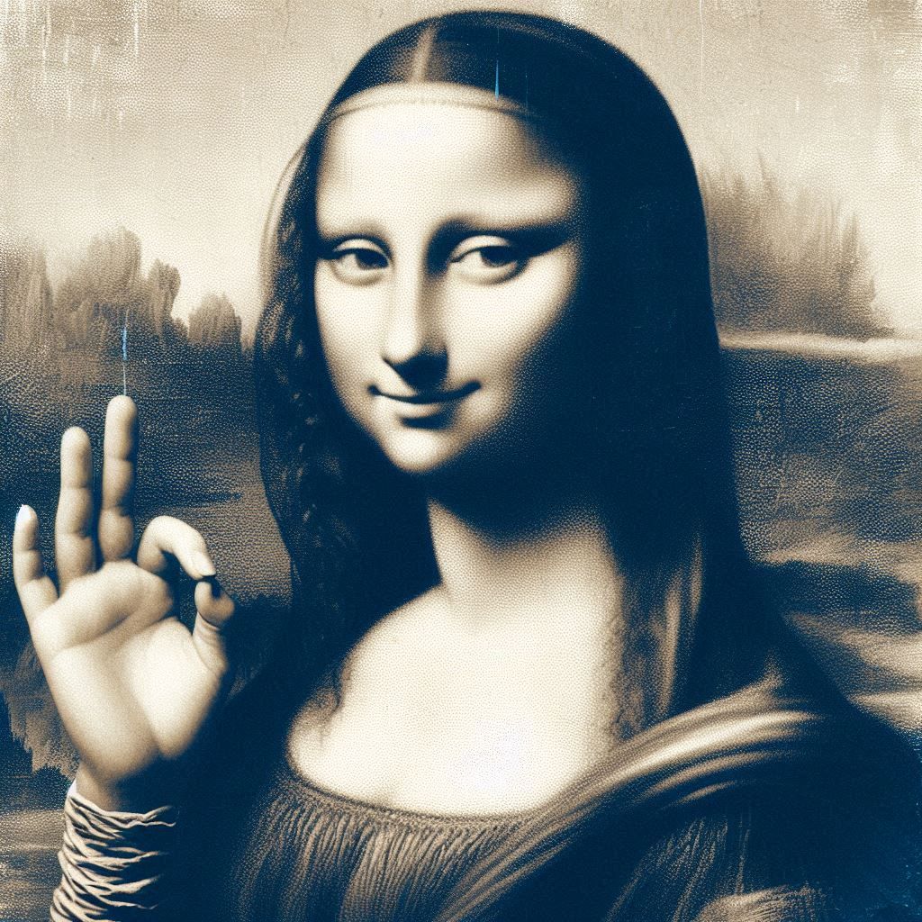 A little something extra.