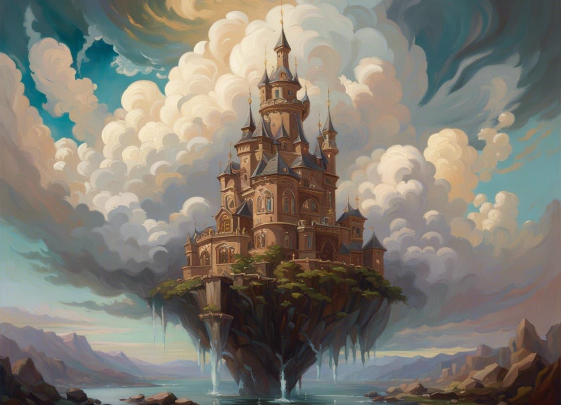 Cloud City