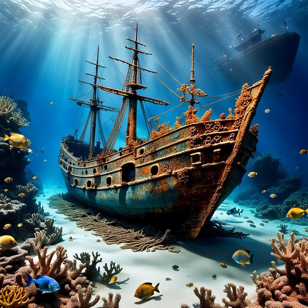 Portuguese Discoveries Caravel