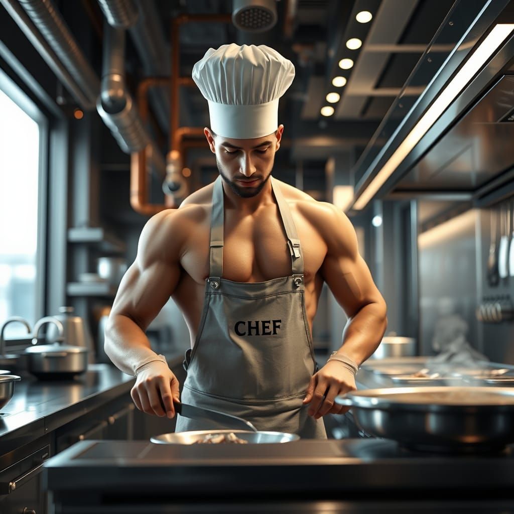 Chef
