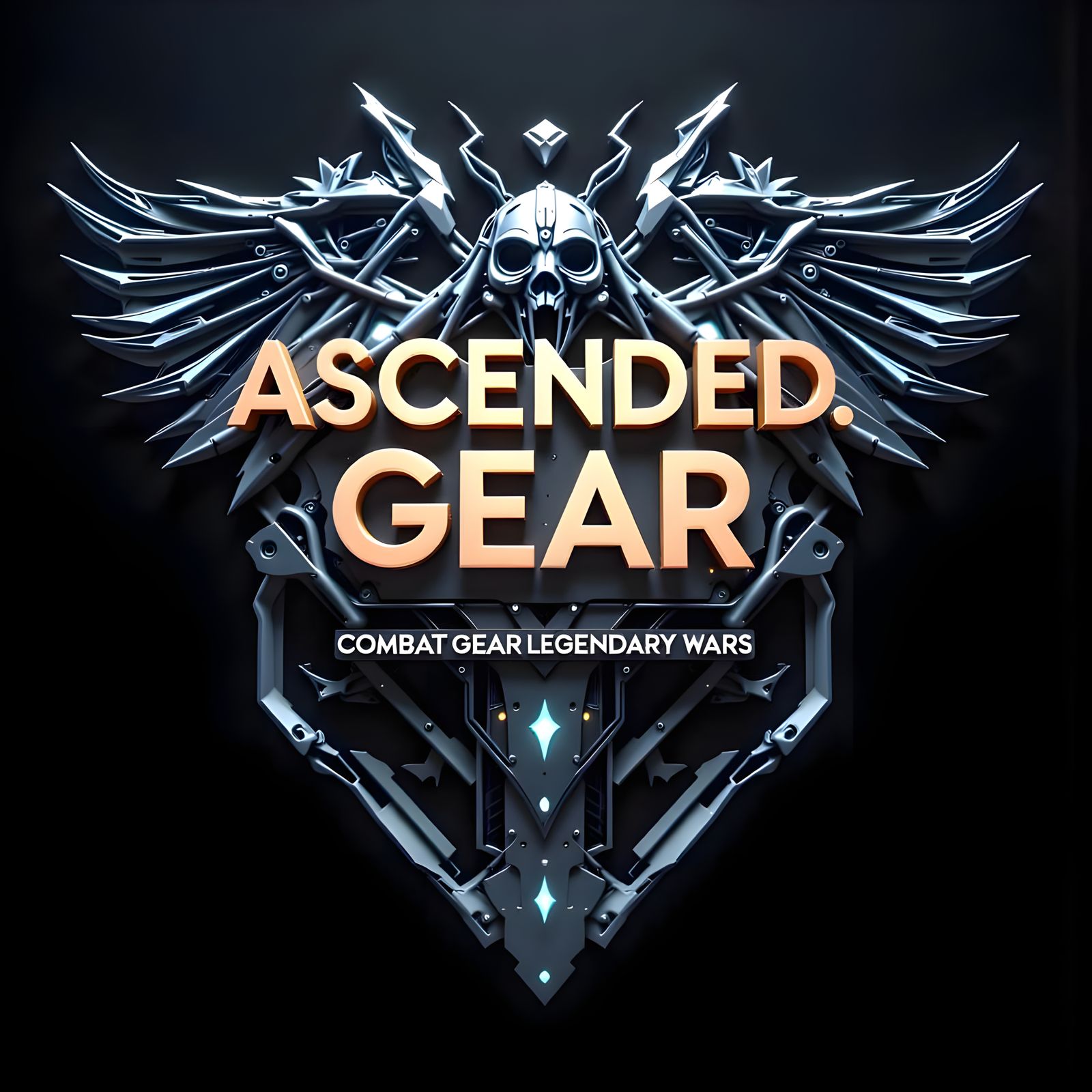 Ascended Gear