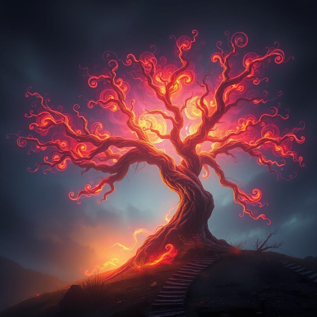 The Path Least Walked