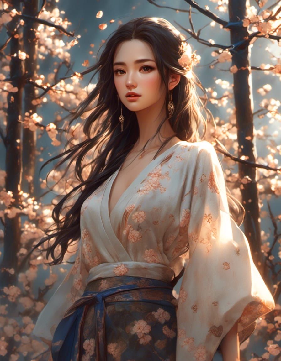 Yukimi