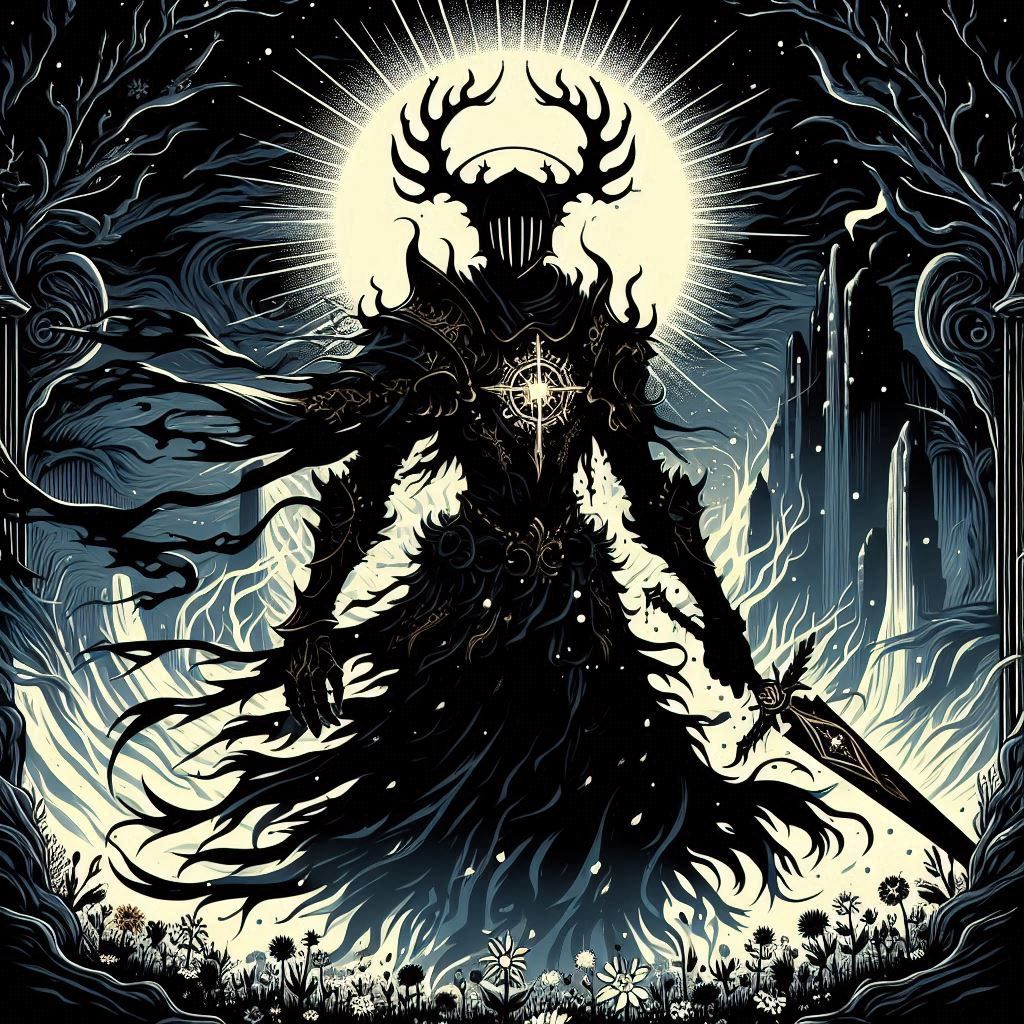 Demons of the Frozen North