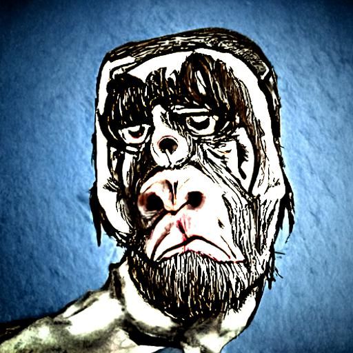 Bored Ape #42