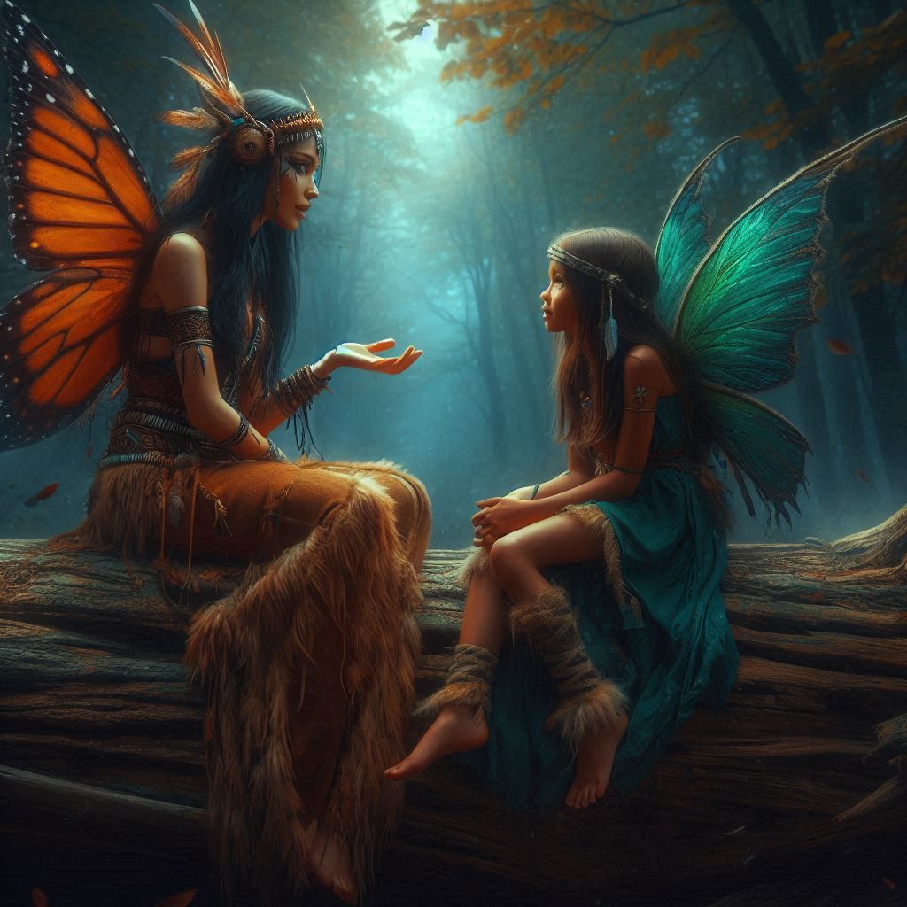 Fairy Tale