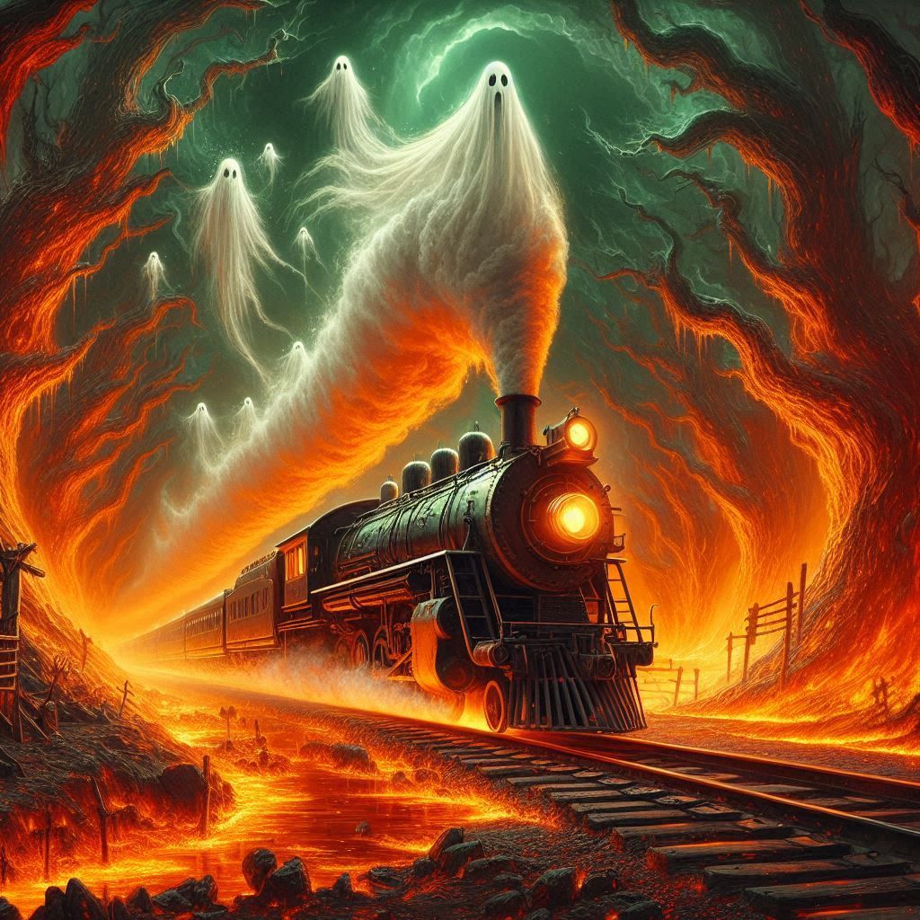Ghost Train