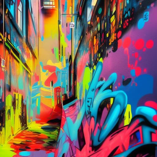 life in the city