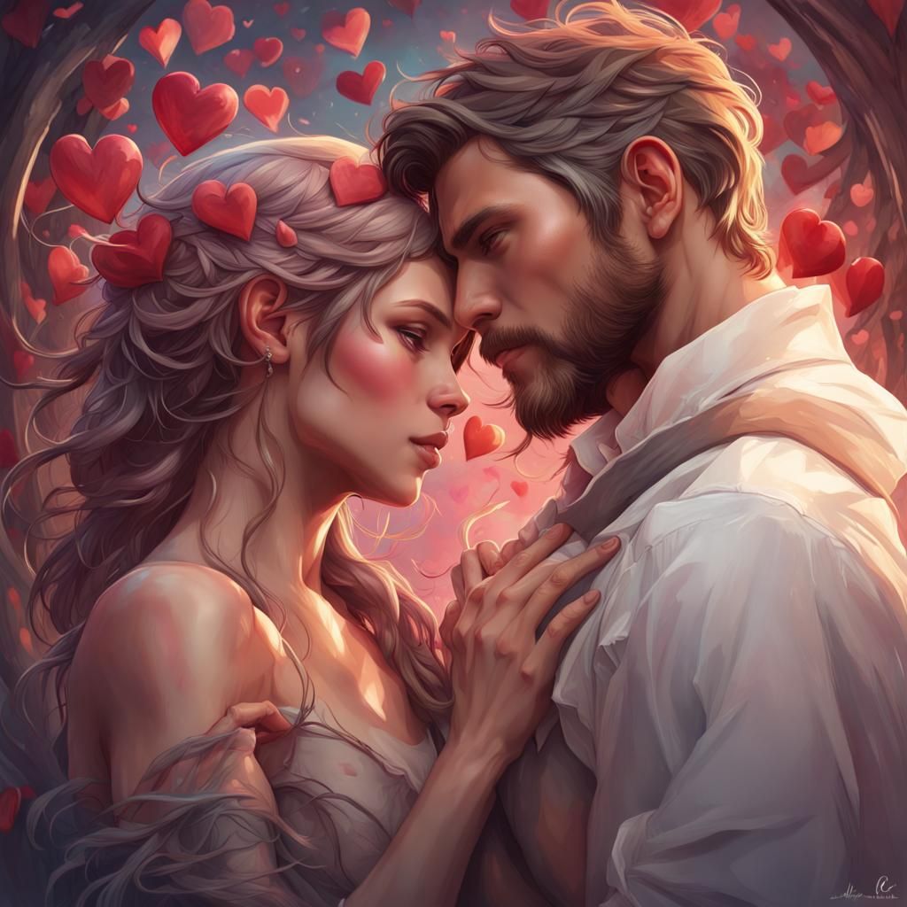 Till death do us part  by @ArmA