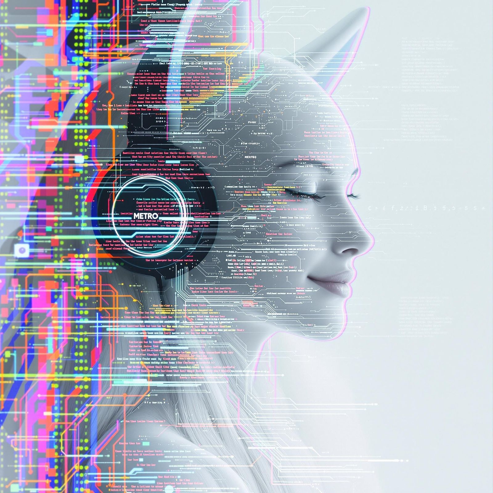 [METRO.551] The greatest strength is knowing when not to use...