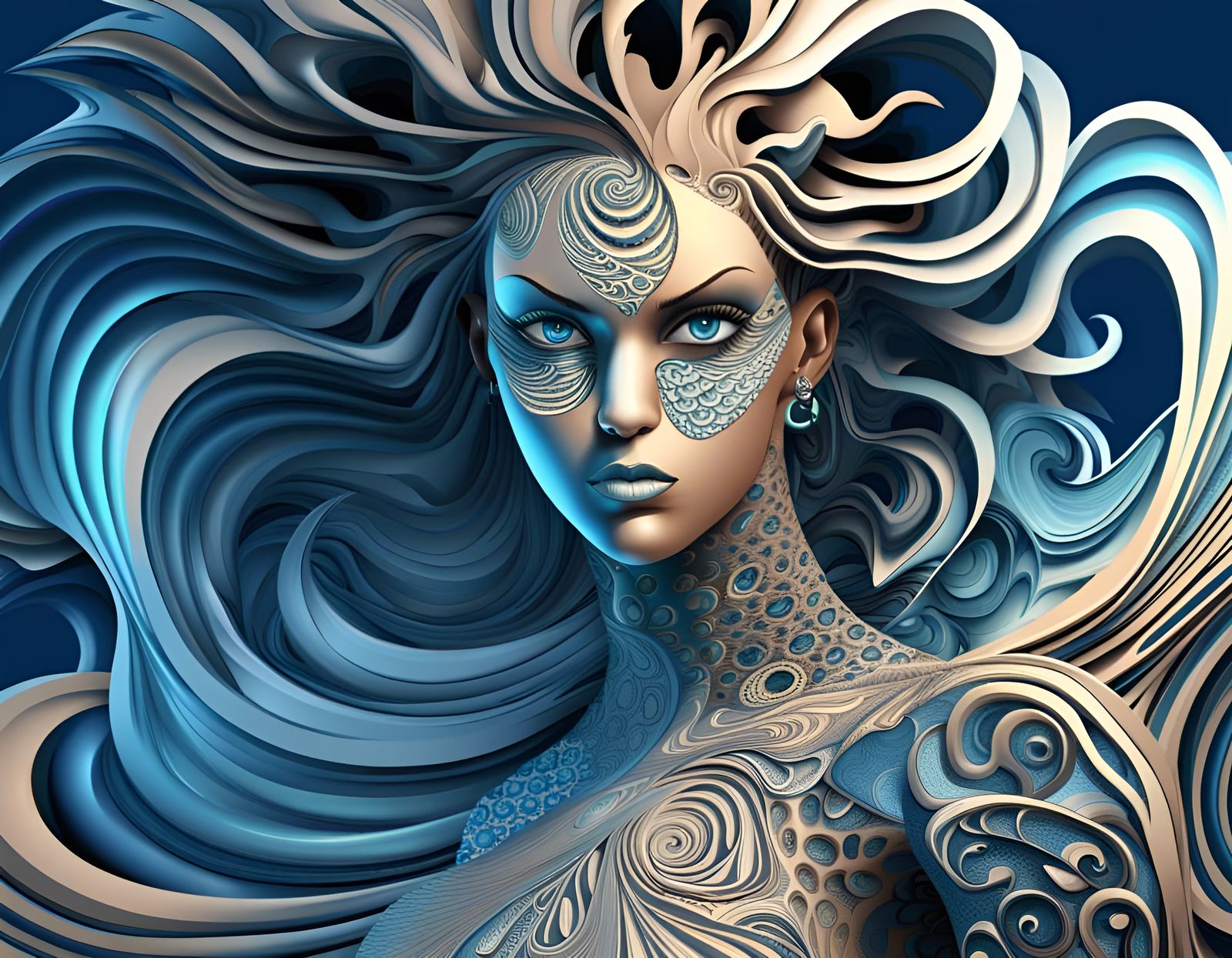 Untitled Creation
