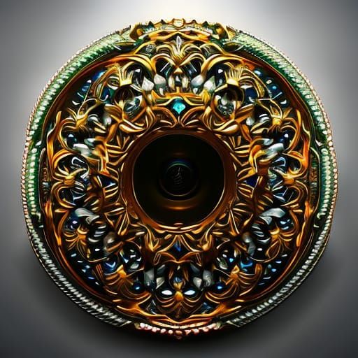 ANGELLIC BEAUTIFUL GODDESS Insanely HyperRealistic HyperDeta...