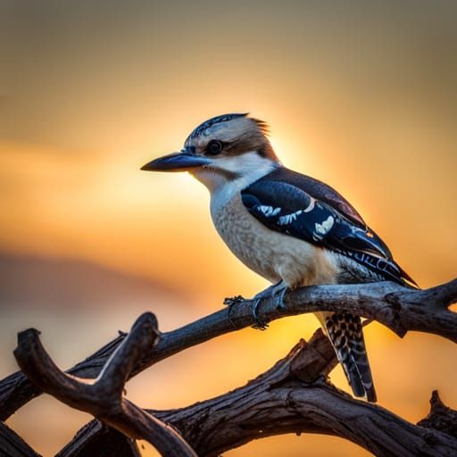 Kookaburra