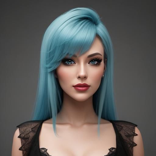 Random Girl