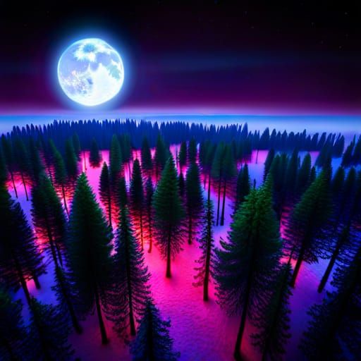 Untitled Creation