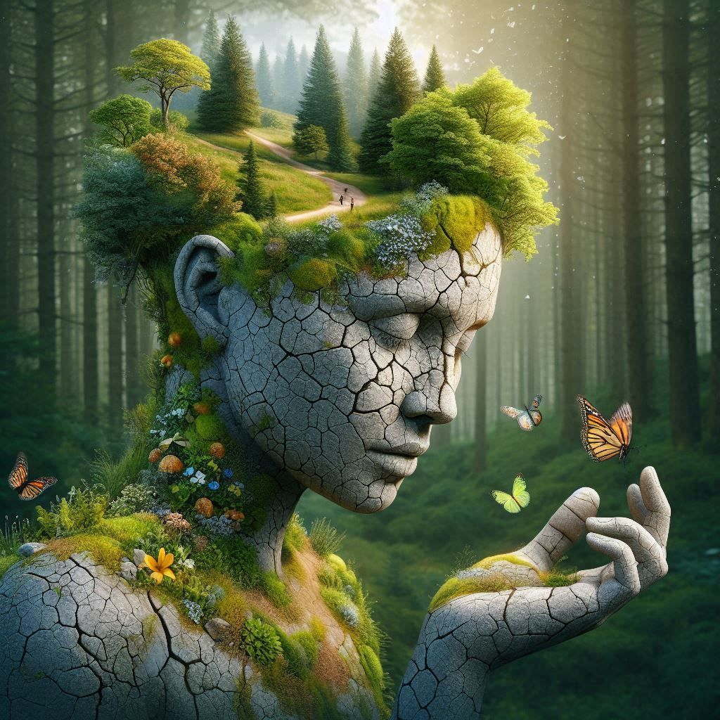 Take The Long Way Home