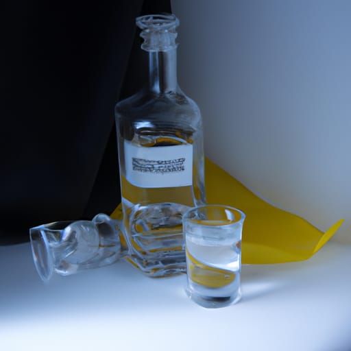 Ukraine has the vodka and dances