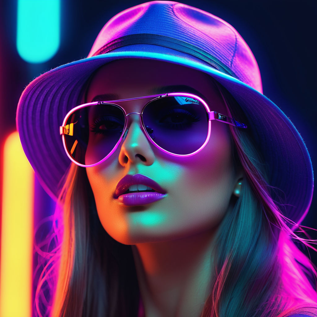 Synth wave