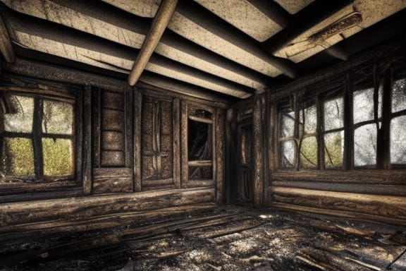 Abandoned