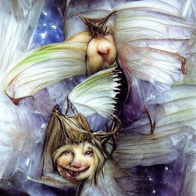 tooth fairy