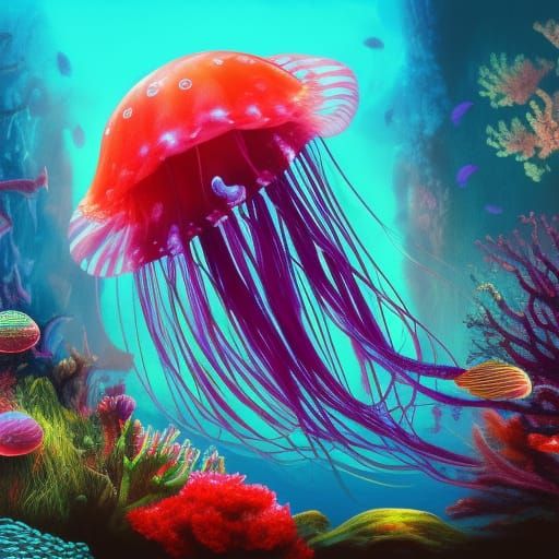 Jellyfish