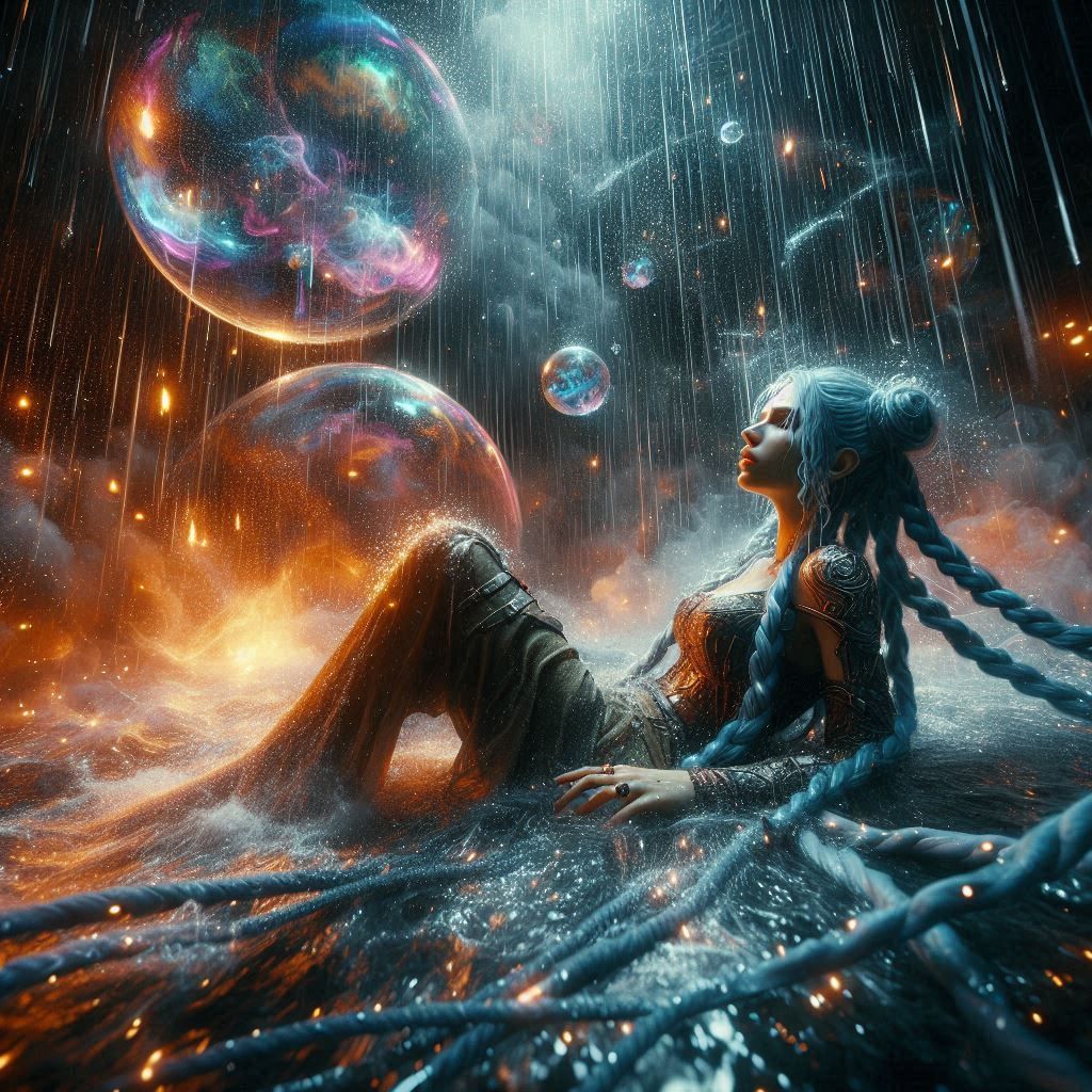 Dreaming Jinx ♥ x)