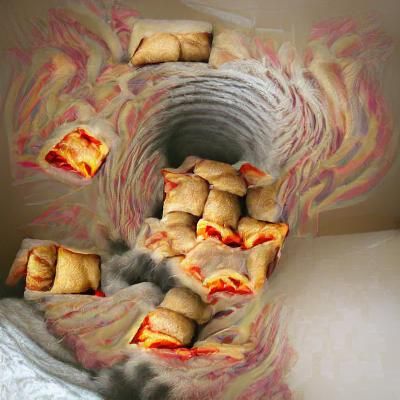 pizza rolls