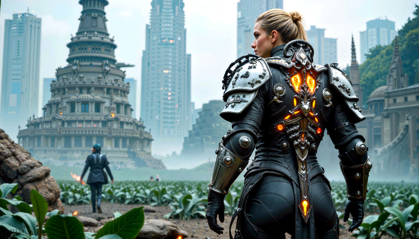 Truus Taal - Testing Preview