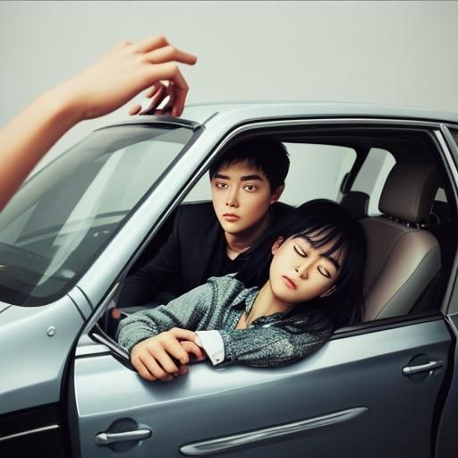 Loving you is driving me insane, put you down and pick you u...