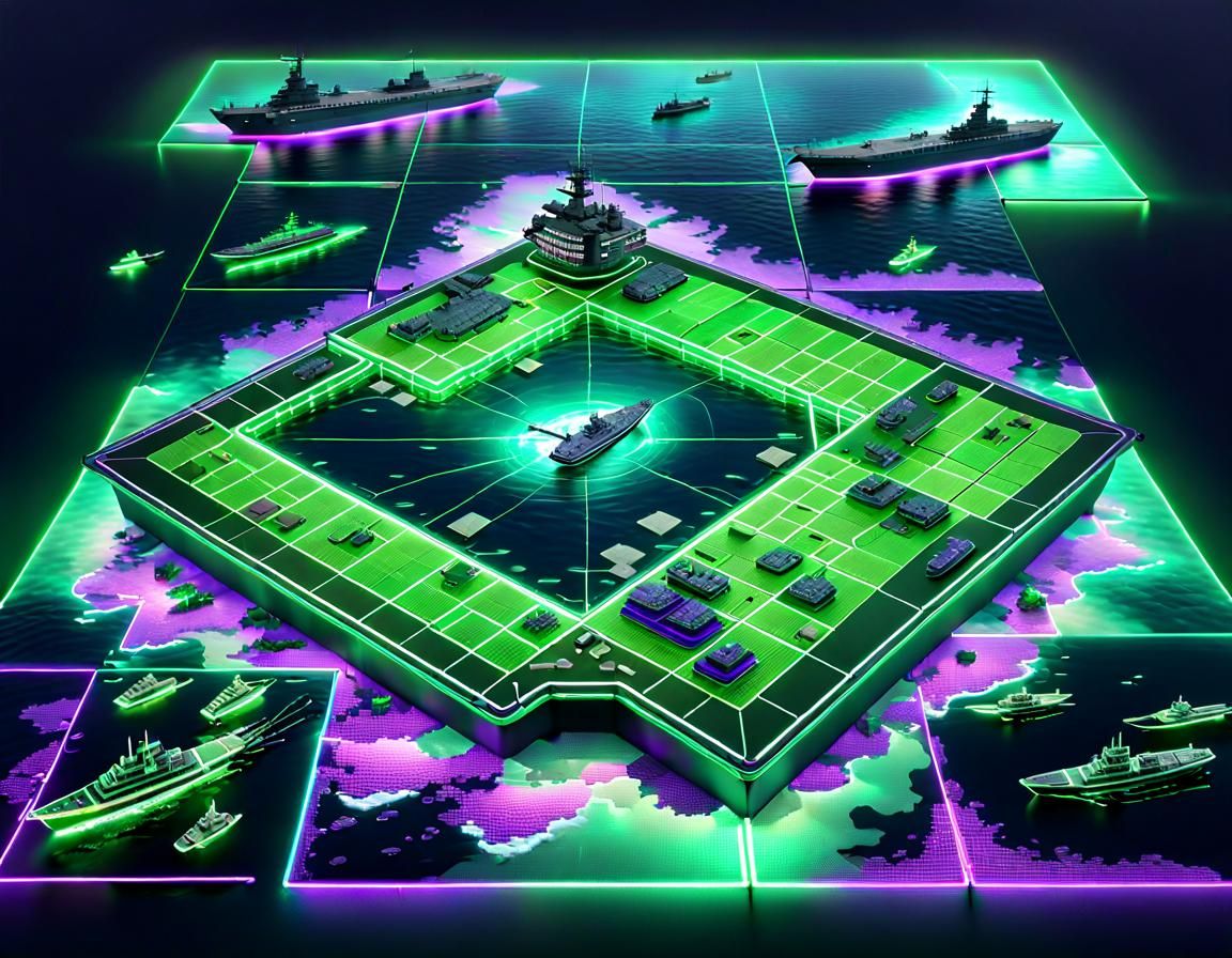 Battleship (game)