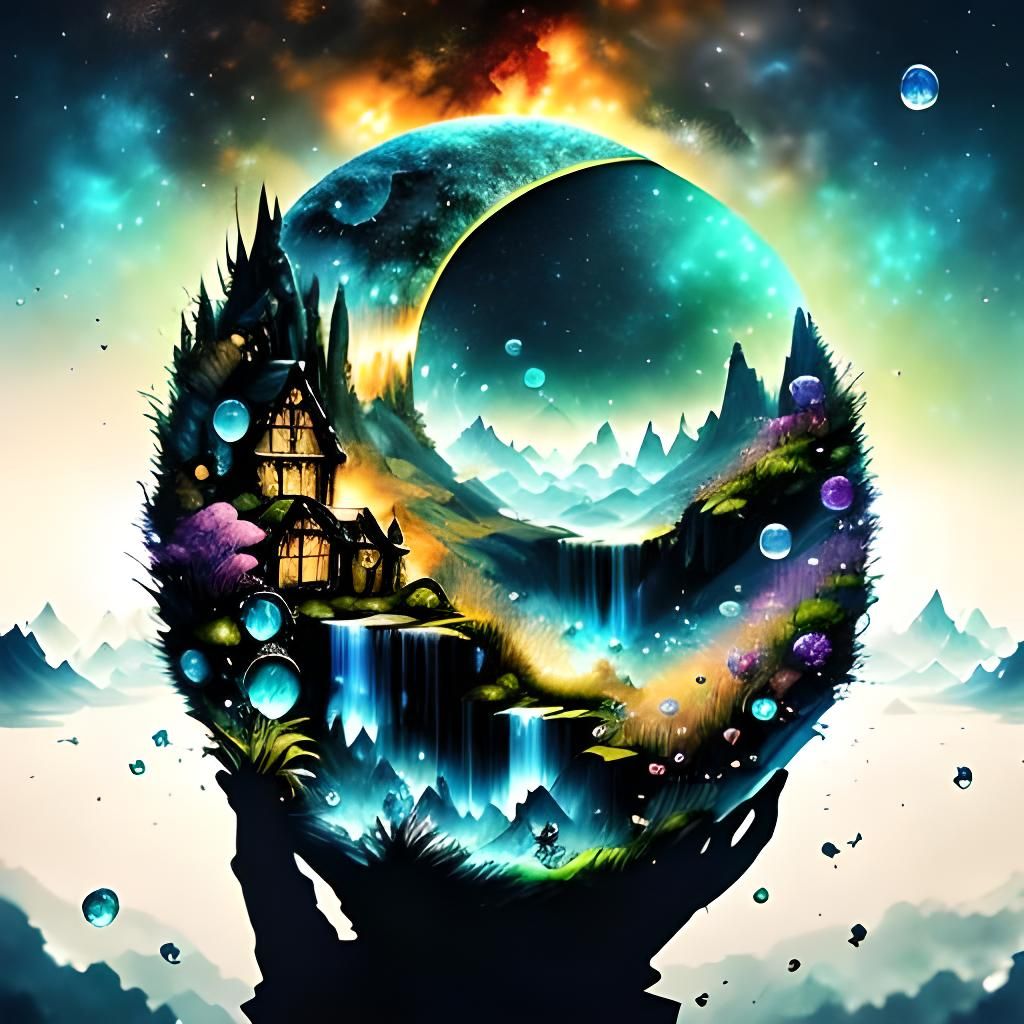 Flying heaven v2