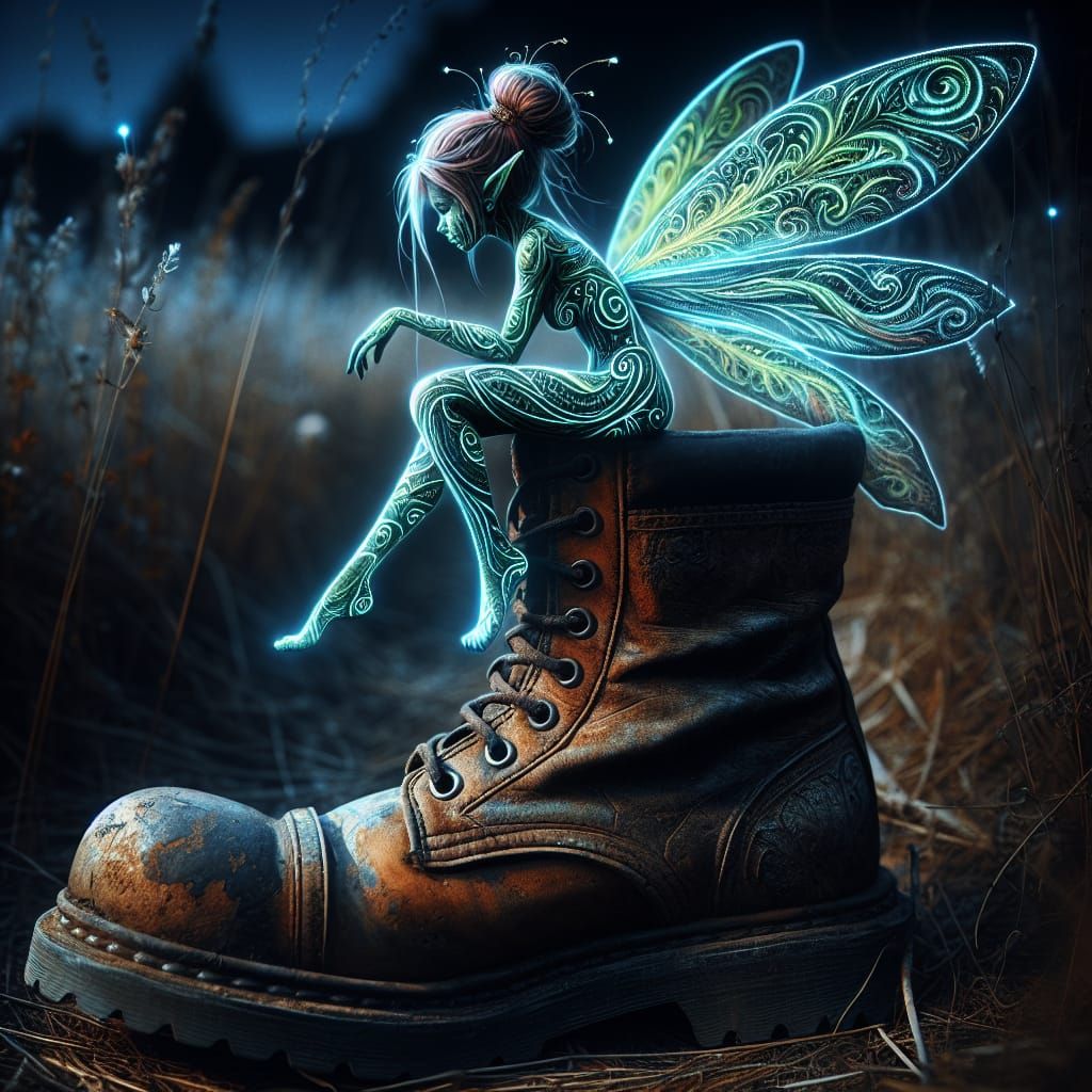 Magic  by @RM
