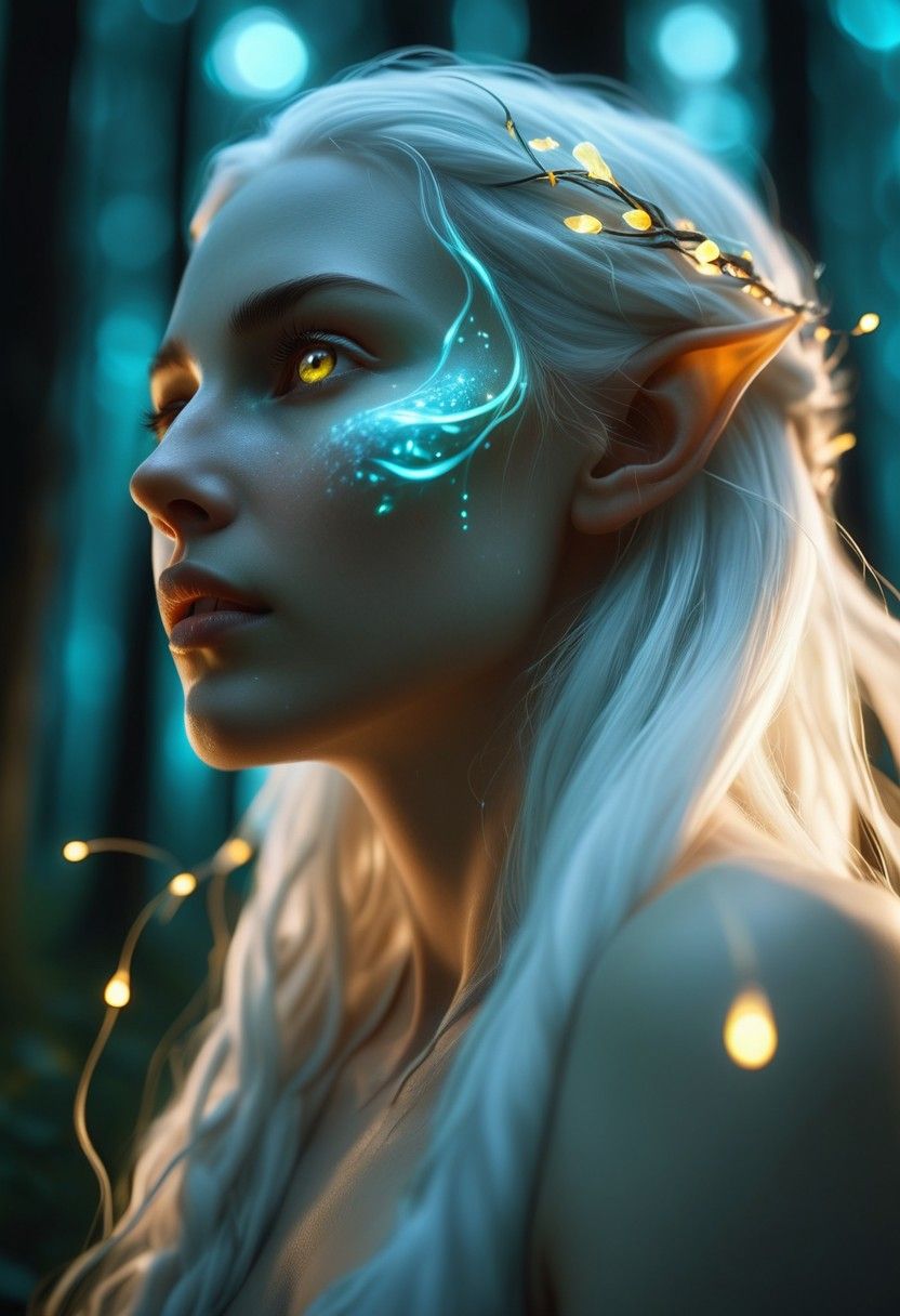 Elven