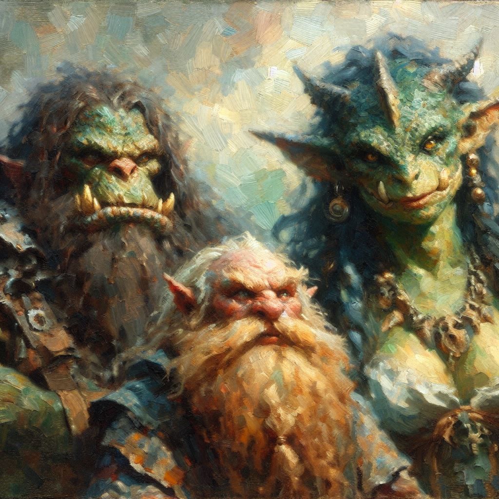 "No, we are not some kind of joke."