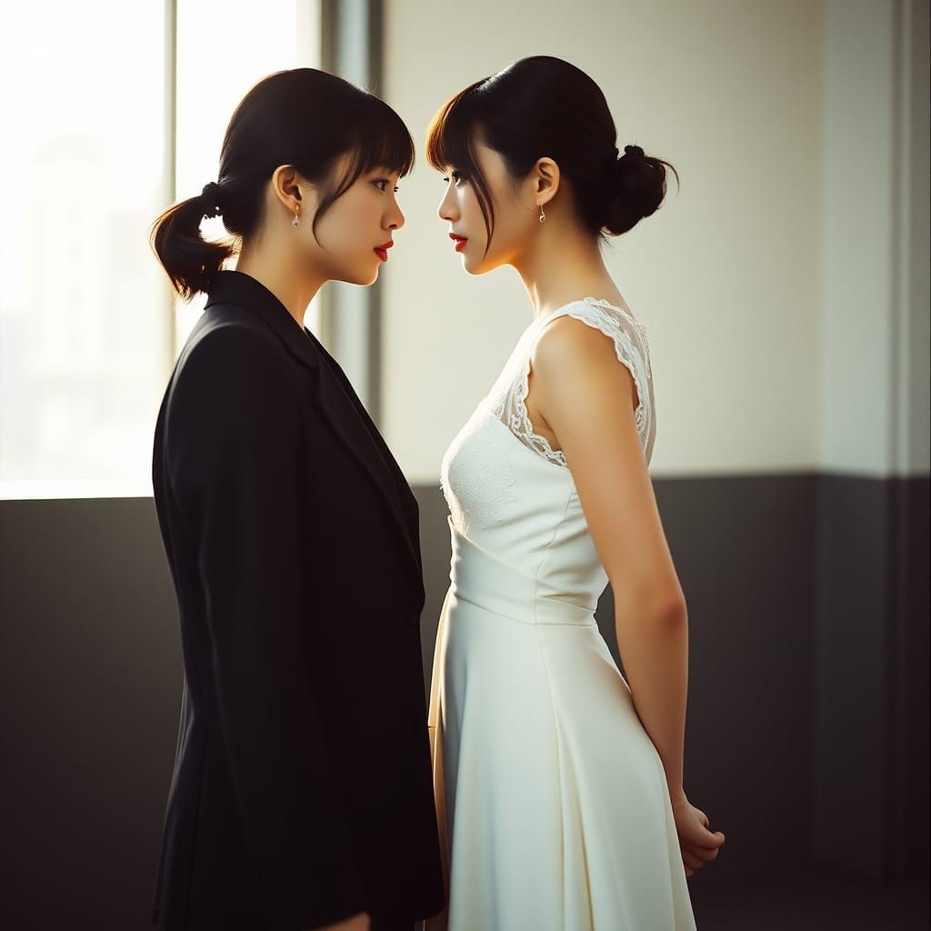 Girls