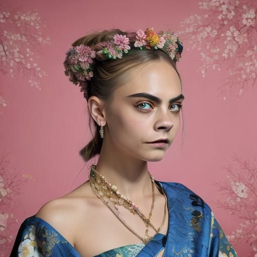 cara delevingne