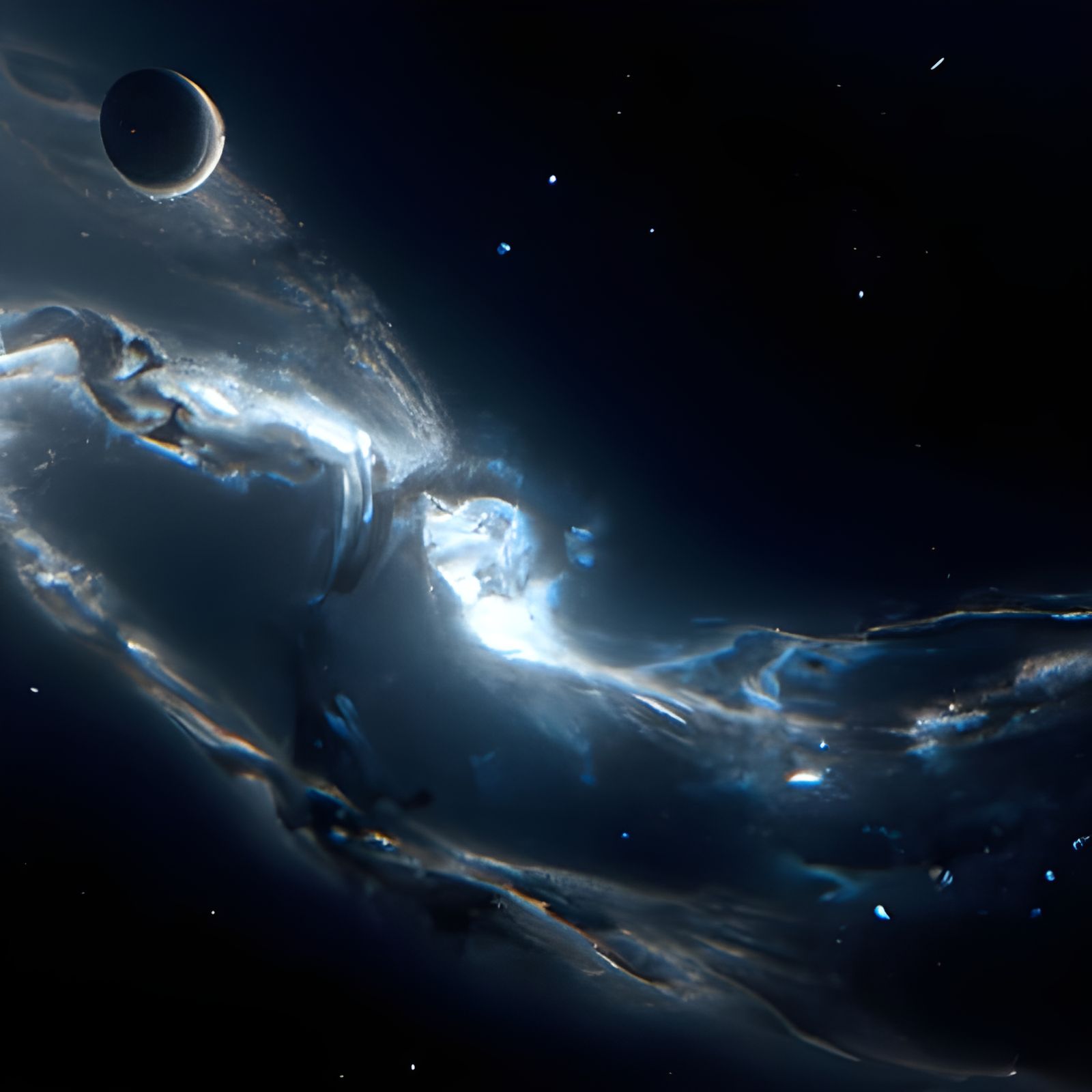 Supernova