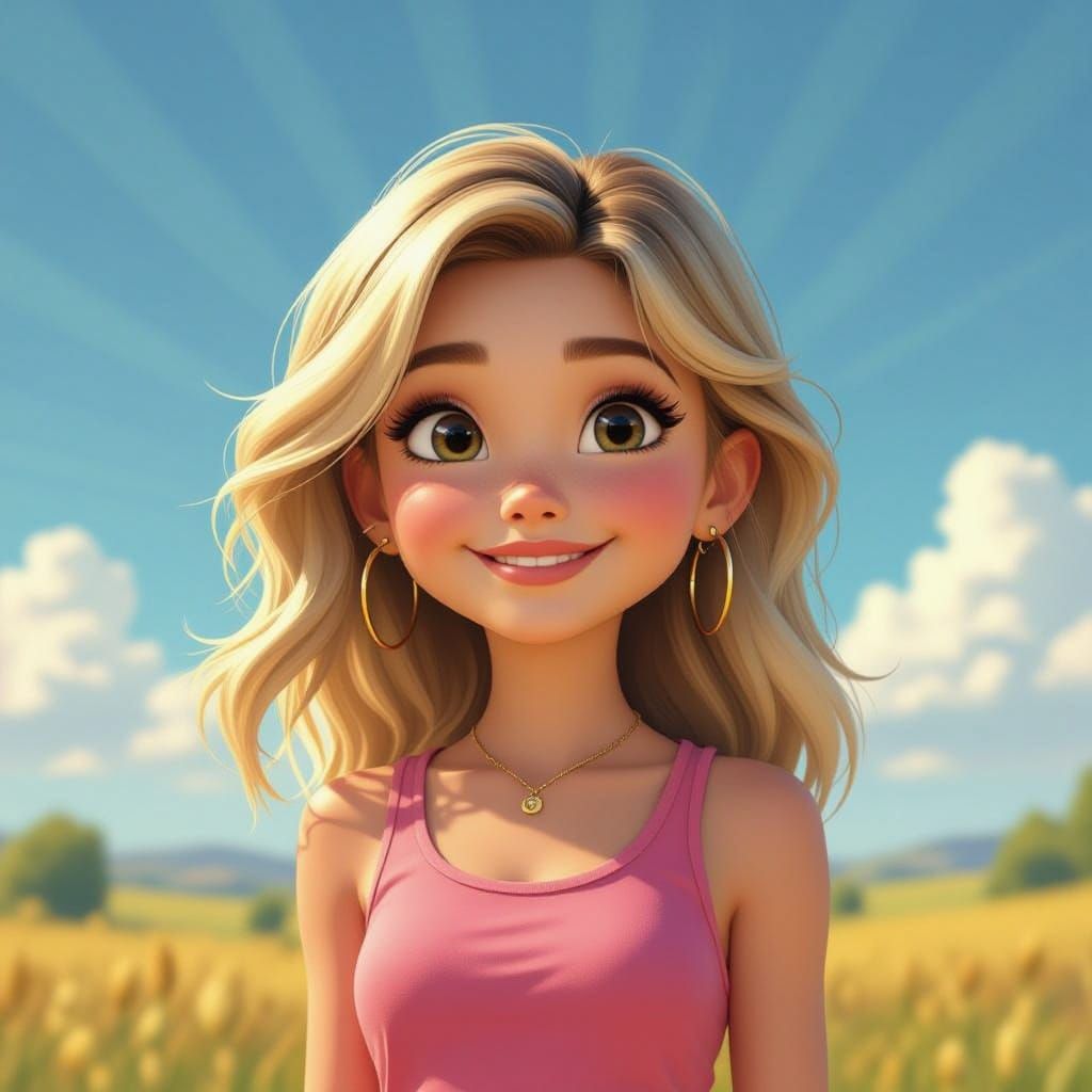 make the  - Start Image 1