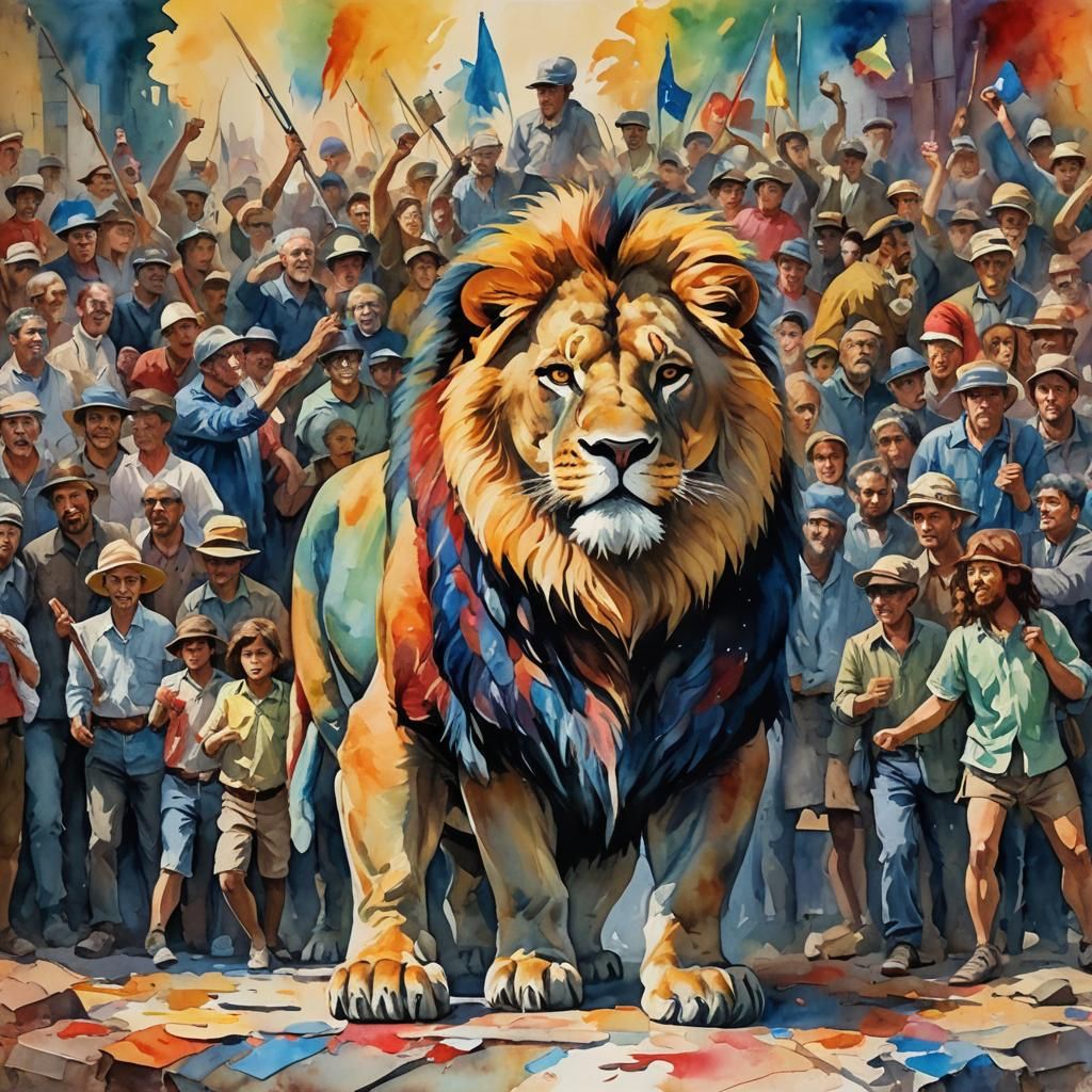 the pride of ignorance