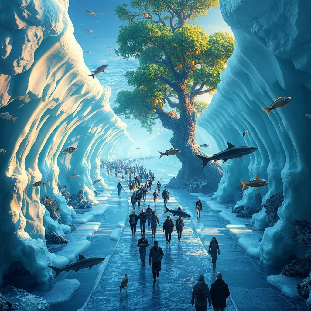 קריעת ים סוף