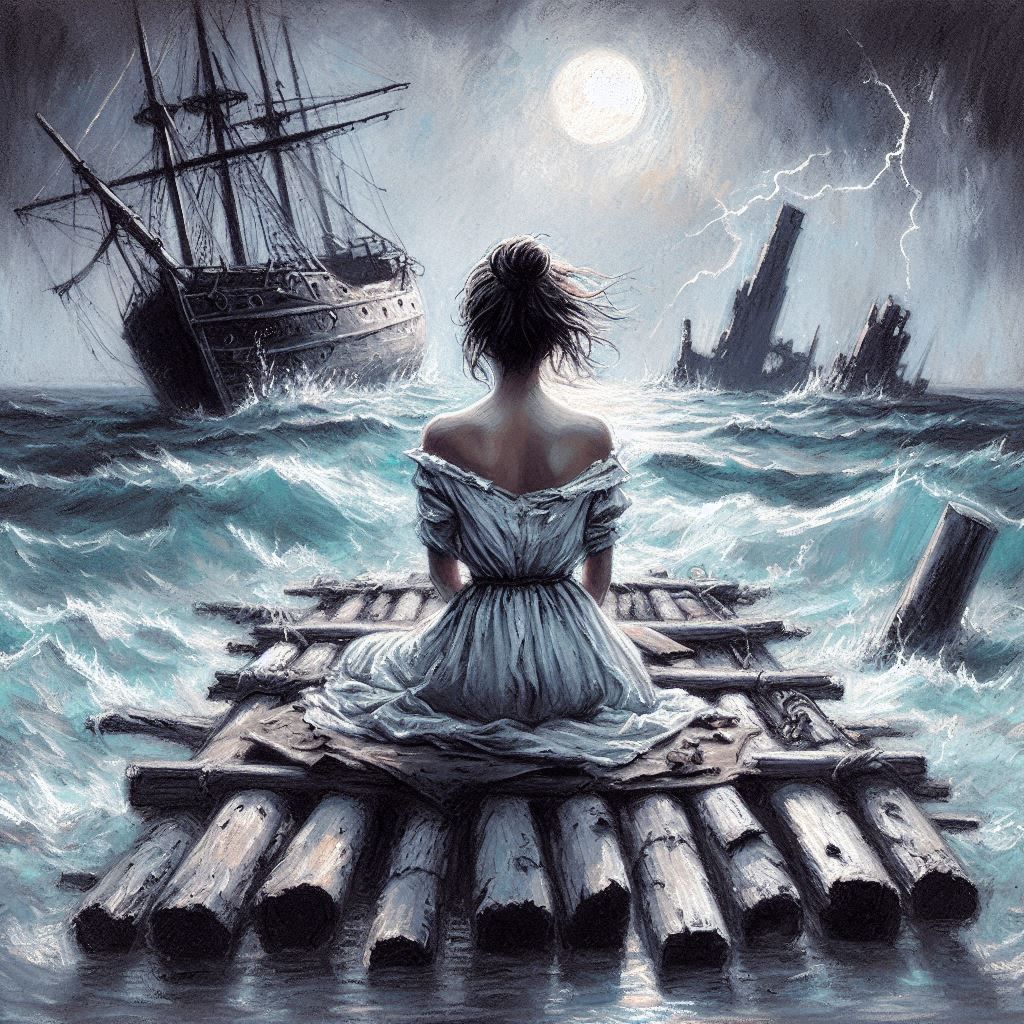 Stranded, Abandoned, & All Alone