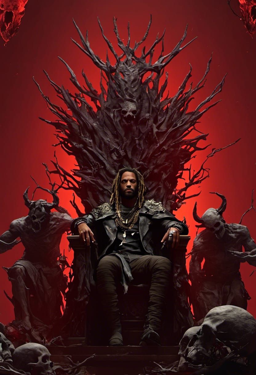 The Council of the Lost