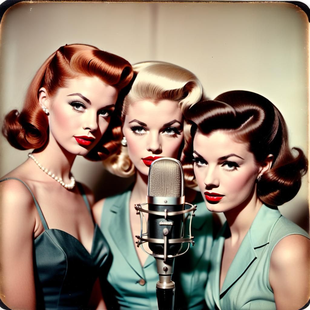 Trio