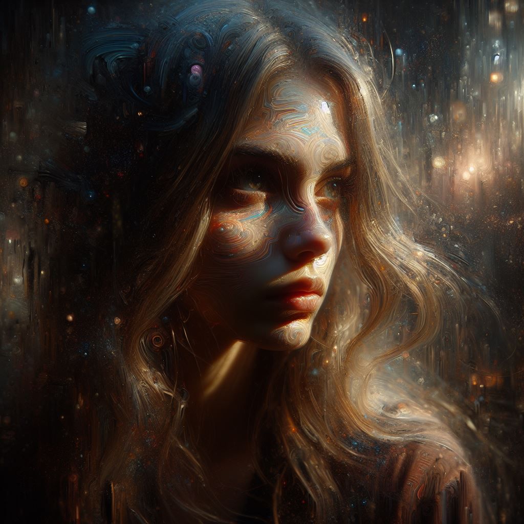 When the light returns